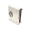 Traulsen 325-60091-00 Evaporator Assembly, LS95