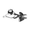Traulsen 325-60124-01 CONDENSER FAN MOTOR AND BLADE