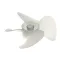 Traulsen 325-60177-00 BLADE3 IN 4 BLADE FAN
