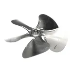 Traulsen 325-60202-00 FAN BLADE 12.00IN DIA 28 DEG P