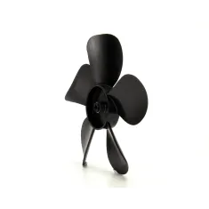 Traulsen 325-60240-10 Blade, Evaporator Fan, Plastic