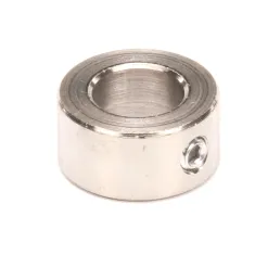 Middleby 325001 Collar with Set Screw, 1.114" Diameter
