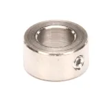 Middleby 325001 Collar with Set Screw, 1.114" Diameter