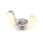Antunes 3250170 Wing Nut, 1/4-20