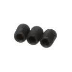 Antunes 3250178 SCREW SET, 1/4-28 X 3/8