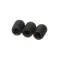 Antunes 3250178 Screw Set, 1/4-28 X 3/8"