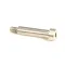 Antunes 3250197 Scrapper Bolt, Shoulder, Socket Head