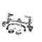 Fisher 3250 FAUCET 8AWLH 06SS