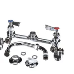 FSH007 Adjustable Pantry Faucet