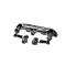 Fisher 3252 Faucet, 8AWLH, 10SS