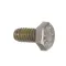 Power Soak Systems Inc 32556 Screw with Thread Lock, Hex Head, 1/4-20 x 1/2"