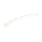 Bunn 32591.0001 TUBE,SILICONE .50IDX.75OD