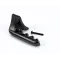 Bunn 32595.0000 Funnel Handle, Black