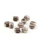 Antunes 325P163 Screw Set, 1/4-28 X 5/16", 10 Pack