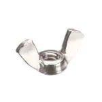 Antunes 325P170 NUT,WING 1/4 -20