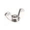 Antunes 325P170 Wing Nut, 1/4-20, Pack of 10