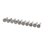 Antunes 325P195 MACH SCREW 1/4-20 PACK