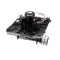 Carrier HVAC 326058-757 Draft Inducer/Motor Assembly, 115V, 60HZ