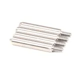 Cleveland 3264130 Threaded Bolt, Stand, Set of 4