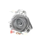 Carrier HVAC 326628-760 Blower/Motor Kit, Draft Inducer, 115 Volt, 60HZ