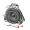 Carrier HVAC 326628-763 Fan Motor, Inducer, 115 Volt, 60HZ, 2000/3000 RPM