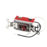International Cold Storage 3269 SWITCH