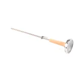 Cooper Atkins 3270-05 Thermometer with Clip, Fryer, 0-600F/0-275C