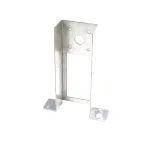 Hoshizaki 327180-01 Bracket, Fan Motor