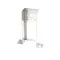 Hoshizaki 327180-01 Bracket, Fan Motor