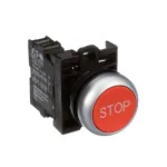 Stephan 3274 STOP BUTTON