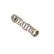 Montague 32756-5 Spring Control Handle, 7/16