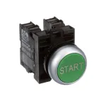 Stephan 3275 START BUTTON