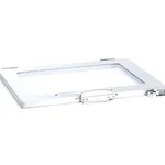 Henny Penny 32770 ASSEMBLY-980 GLASS DOOR LEFT HINGE TOP