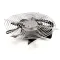 Angelo Po 3283410 FAN EVAPORATOR