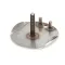 Champion - Moyer Diebel 328984 Cover/Plate, Overflow Weldment