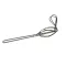 Traulsen 329-60007-00 Defrost Heater/Element, 115 Volt, BC