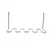 Traulsen 329-60019-00 RAC37 DEFROST HTR. EL-DF ST AC