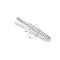 Traulsen 329-60020-10 Heater Wire, Foil, 216"