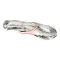 Traulsen 329-60020-53 HEATER HARNESS FOIL