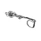 Traulsen 329-60025-50 DEFROST HEATER 300W 115V