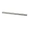 Montague 32960-6 Handle, Tube, Stainless Steel