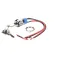 Cornelius 32977 SWITCH KEY DPST