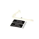 Cornelius 3297 Lever Kit, Water Only, UF-1