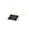 Cornelius 3297 Lever Kit, Water Only, UF-1