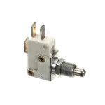 Angelo Po 32W3340 Microswitch, Pushbutton