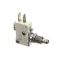 Angelo Po 32W3340 Microswitch, Pushbutton