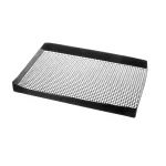 Merrychef 32Z4046 Mesh Bread Basket, Teflon, 8 1/2" X 11 1/2", E2