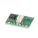 Merrychef 32Z7080 Control Board, Personality, Model E2S