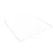 Master-Bilt 33-00106 WIRE SHELF WHITE (SMB-430, 870