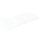 Master-Bilt 33-01413 Wire Shelf, White Epoxy